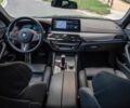 Черный БМВ М5, объемом двигателя 4.4 л и пробегом 10 тыс. км за 60000 $, фото 8 на Automoto.ua