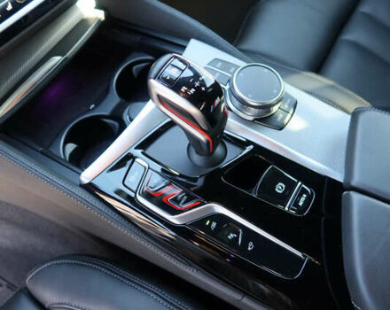 Чорний БМВ М5, об'ємом двигуна 4.39 л та пробігом 32 тис. км за 107000 $, фото 44 на Automoto.ua