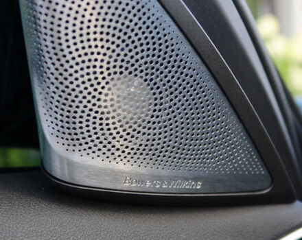 Чорний БМВ М5, об'ємом двигуна 4.39 л та пробігом 32 тис. км за 107000 $, фото 55 на Automoto.ua