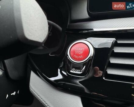 Черный БМВ М5, объемом двигателя 4.39 л и пробегом 13 тыс. км за 110000 $, фото 25 на Automoto.ua