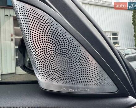 Черный БМВ М5, объемом двигателя 4.39 л и пробегом 13 тыс. км за 110000 $, фото 16 на Automoto.ua