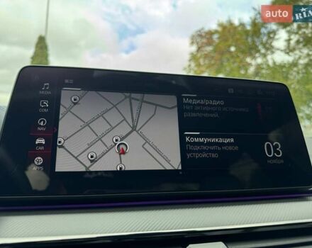 Черный БМВ М5, объемом двигателя 4.39 л и пробегом 13 тыс. км за 110000 $, фото 28 на Automoto.ua