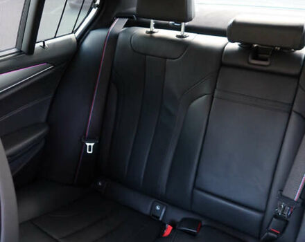 Чорний БМВ М5, об'ємом двигуна 4.39 л та пробігом 32 тис. км за 107000 $, фото 46 на Automoto.ua