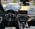 Черный БМВ М5, объемом двигателя 4.39 л и пробегом 13 тыс. км за 110000 $, фото 22 на Automoto.ua