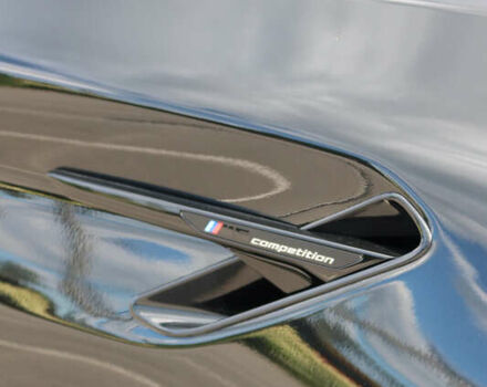 Чорний БМВ М5, об'ємом двигуна 4.39 л та пробігом 32 тис. км за 107000 $, фото 22 на Automoto.ua