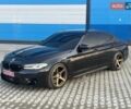 Чорний БМВ М5, об'ємом двигуна 4.4 л та пробігом 64 тис. км за 93000 $, фото 1 на Automoto.ua