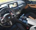 Черный БМВ М5, объемом двигателя 4.4 л и пробегом 25 тыс. км за 50000 $, фото 8 на Automoto.ua