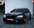 Чорний БМВ М5, об'ємом двигуна 4.39 л та пробігом 73 тис. км за 89999 $, фото 1 на Automoto.ua