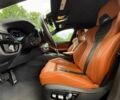 Чорний БМВ М5, об'ємом двигуна 4.4 л та пробігом 15 тис. км за 34995 $, фото 11 на Automoto.ua