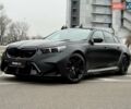 Чорний БМВ М5, об'ємом двигуна 4.39 л та пробігом 10 тис. км за 174900 $, фото 29 на Automoto.ua
