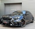 Чорний БМВ М5, об'ємом двигуна 4.4 л та пробігом 27 тис. км за 148900 $, фото 1 на Automoto.ua
