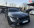 Черный БМВ М5, объемом двигателя 4.39 л и пробегом 3 тыс. км за 180000 $, фото 2 на Automoto.ua