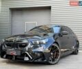 Чорний БМВ М5, об'ємом двигуна 4.39 л та пробігом 27 тис. км за 152900 $, фото 1 на Automoto.ua