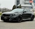 Чорний БМВ М5, об'ємом двигуна 4.39 л та пробігом 10 тис. км за 174900 $, фото 3 на Automoto.ua
