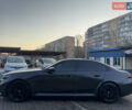 Черный БМВ М5, объемом двигателя 4.39 л и пробегом 3 тыс. км за 180000 $, фото 3 на Automoto.ua