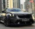 Черный БМВ М5, объемом двигателя 4.39 л и пробегом 18 тыс. км за 157000 $, фото 1 на Automoto.ua