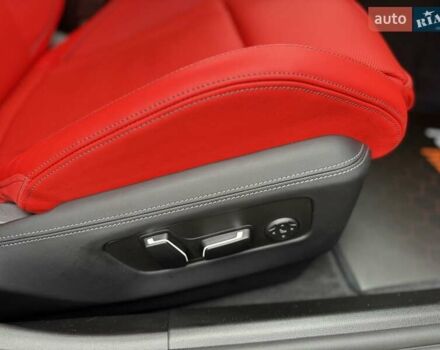 Чорний БМВ М5, об'ємом двигуна 4.39 л та пробігом 10 тис. км за 174900 $, фото 56 на Automoto.ua