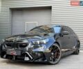 Чорний БМВ М5, об'ємом двигуна 4.39 л та пробігом 27 тис. км за 144900 $, фото 1 на Automoto.ua