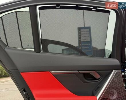 Чорний БМВ М5, об'ємом двигуна 4.39 л та пробігом 10 тис. км за 174900 $, фото 70 на Automoto.ua