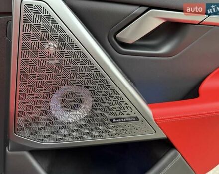 Чорний БМВ М5, об'ємом двигуна 4.39 л та пробігом 10 тис. км за 174900 $, фото 61 на Automoto.ua