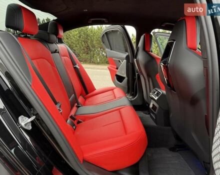 Чорний БМВ М5, об'ємом двигуна 4.39 л та пробігом 10 тис. км за 174900 $, фото 63 на Automoto.ua