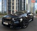 Чорний БМВ М5, об'ємом двигуна 4.39 л та пробігом 35 тис. км за 158800 $, фото 1 на Automoto.ua