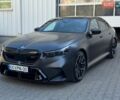 Чорний БМВ М5, об'ємом двигуна 4.39 л та пробігом 31 тис. км за 175000 $, фото 1 на Automoto.ua