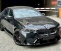 Чорний БМВ М5, об'ємом двигуна 4.39 л та пробігом 1 тис. км за 207000 $, фото 1 на Automoto.ua