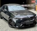 Чорний БМВ М5, об'ємом двигуна 4.39 л та пробігом 1 тис. км за 199000 $, фото 1 на Automoto.ua