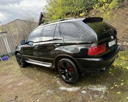 Черный БМВ М5, объемом двигателя 0 л и пробегом 355 тыс. км за 6500 $, фото 1 на Automoto.ua