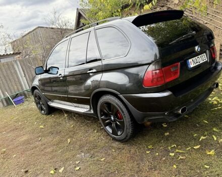 Черный БМВ М5, объемом двигателя 0 л и пробегом 355 тыс. км за 6500 $, фото 2 на Automoto.ua