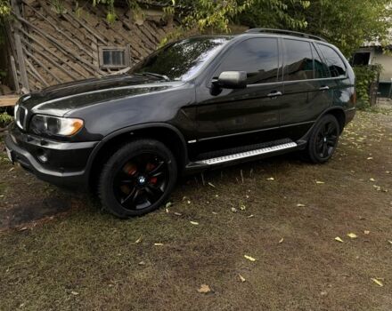 Черный БМВ М5, объемом двигателя 0 л и пробегом 355 тыс. км за 6500 $, фото 5 на Automoto.ua