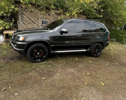 Черный БМВ М5, объемом двигателя 0 л и пробегом 355 тыс. км за 6500 $, фото 4 на Automoto.ua