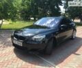 Чорний БМВ М5, об'ємом двигуна 5 л та пробігом 119 тис. км за 30999 $, фото 1 на Automoto.ua