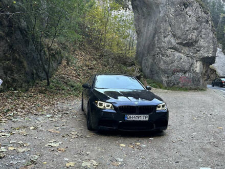 БМВ М5 2012 в Одессе на Automoto.ua Черный БМВ М5, объемом двигателя 4.39 л и пробегом 116 тыс. км за 36000 $, фото 1 на Automoto.ua
