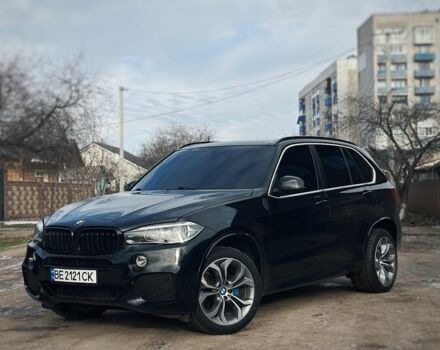 Черный БМВ М5, объемом двигателя 3 л и пробегом 3 тыс. км за 22000 $, фото 1 на Automoto.ua