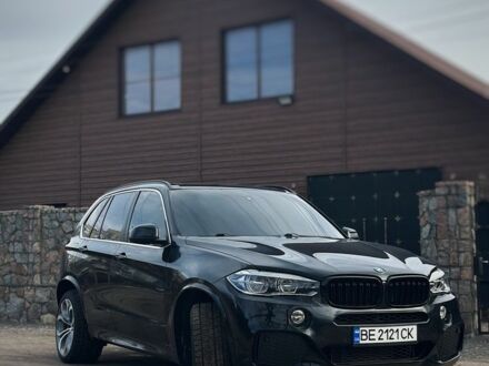 Черный БМВ М5, объемом двигателя 3 л и пробегом 3 тыс. км за 24000 $, фото 1 на Automoto.ua