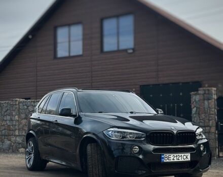 Черный БМВ М5, объемом двигателя 3 л и пробегом 3 тыс. км за 24000 $, фото 1 на Automoto.ua