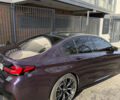 Фиолетовый БМВ М5, объемом двигателя 4.39 л и пробегом 31 тыс. км за 113000 $, фото 32 на Automoto.ua