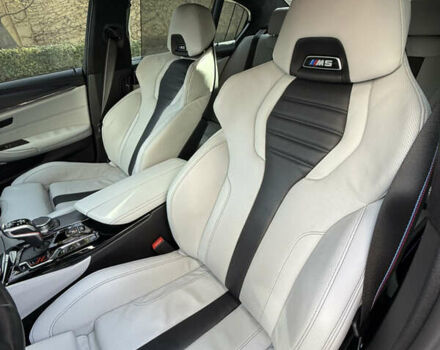 Фиолетовый БМВ М5, объемом двигателя 4.39 л и пробегом 31 тыс. км за 113000 $, фото 15 на Automoto.ua