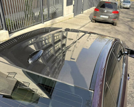 Фиолетовый БМВ М5, объемом двигателя 4.39 л и пробегом 31 тыс. км за 113000 $, фото 11 на Automoto.ua