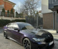 Фиолетовый БМВ М5, объемом двигателя 4.39 л и пробегом 31 тыс. км за 113000 $, фото 3 на Automoto.ua