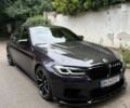 Фиолетовый БМВ М5, объемом двигателя 4.39 л и пробегом 31 тыс. км за 85000 $, фото 1 на Automoto.ua