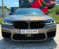 Коричневый БМВ М5, объемом двигателя 4.39 л и пробегом 37 тыс. км за 78000 $, фото 11 на Automoto.ua
