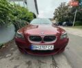 Красный БМВ М5, объемом двигателя 5 л и пробегом 88 тыс. км за 64091 $, фото 1 на Automoto.ua