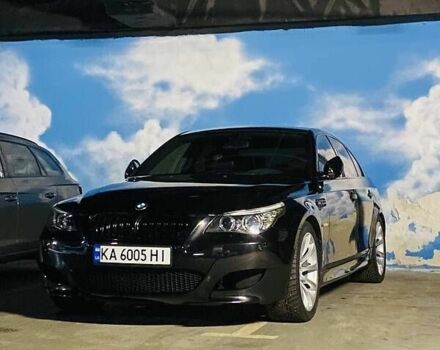 БМВ М5, объемом двигателя 5 л и пробегом 162 тыс. км за 21500 $, фото 14 на Automoto.ua