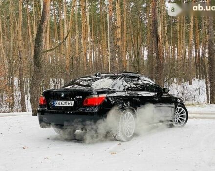БМВ М5, объемом двигателя 5 л и пробегом 162 тыс. км за 21500 $, фото 23 на Automoto.ua