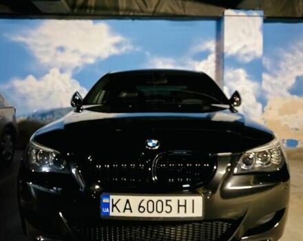БМВ М5, объемом двигателя 5 л и пробегом 162 тыс. км за 21500 $, фото 16 на Automoto.ua