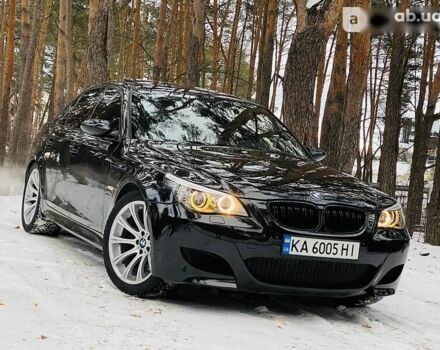 БМВ М5, объемом двигателя 5 л и пробегом 162 тыс. км за 21500 $, фото 28 на Automoto.ua