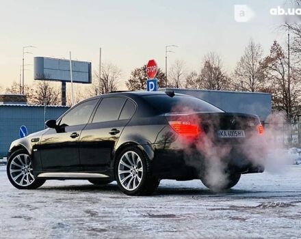 БМВ М5, объемом двигателя 5 л и пробегом 162 тыс. км за 21500 $, фото 6 на Automoto.ua